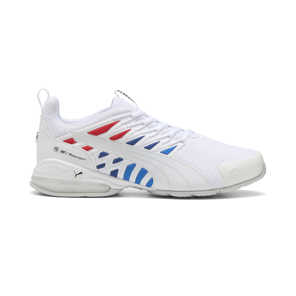 BMW M Motorsport x Voltaic Evo Lace Up Sneakers