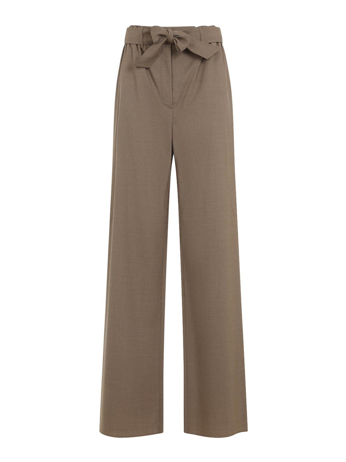 Salpa Bow Pants
