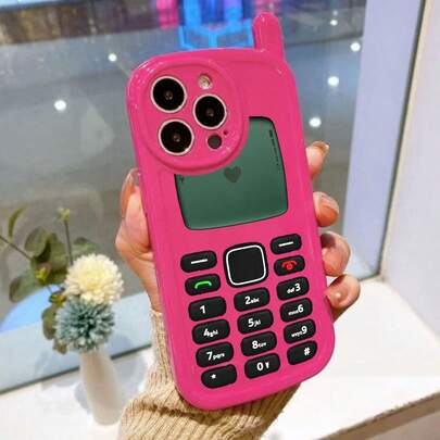 New Personalized Big Boss Phone Case Compatible With IPhone 15 Pro Max, 17 Pro/17 Air/17/17 Pro Max, 16/11/16 Pro/16 Plus/16 Pro Max/16e, 15 Pro