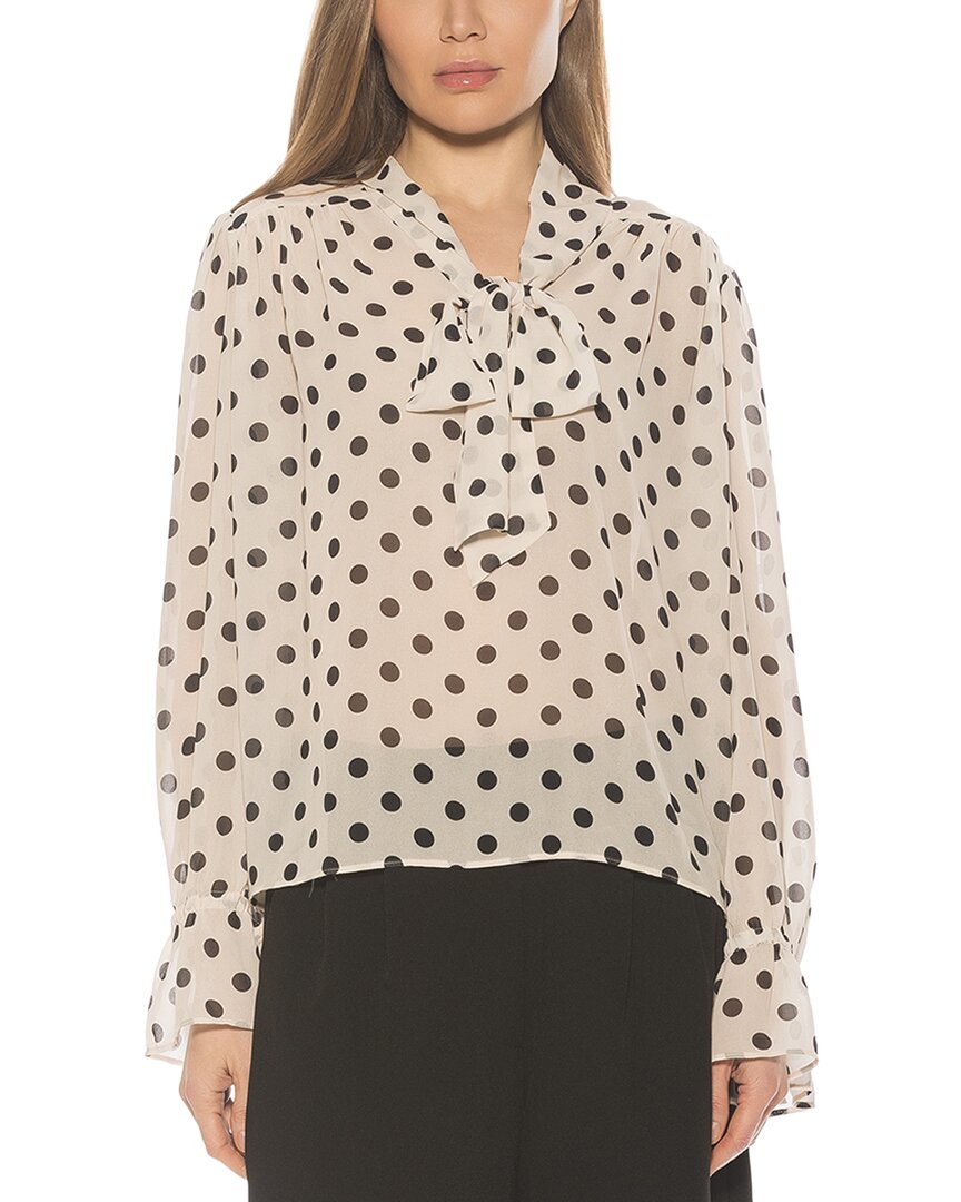 Lin Blouse