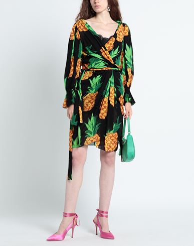 Woman Mini dress Black