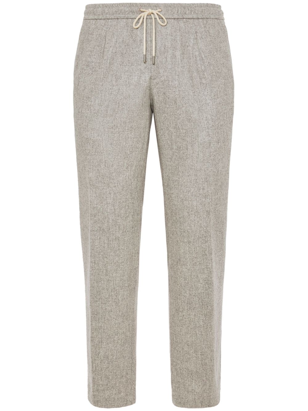 City trousers - Neutrals