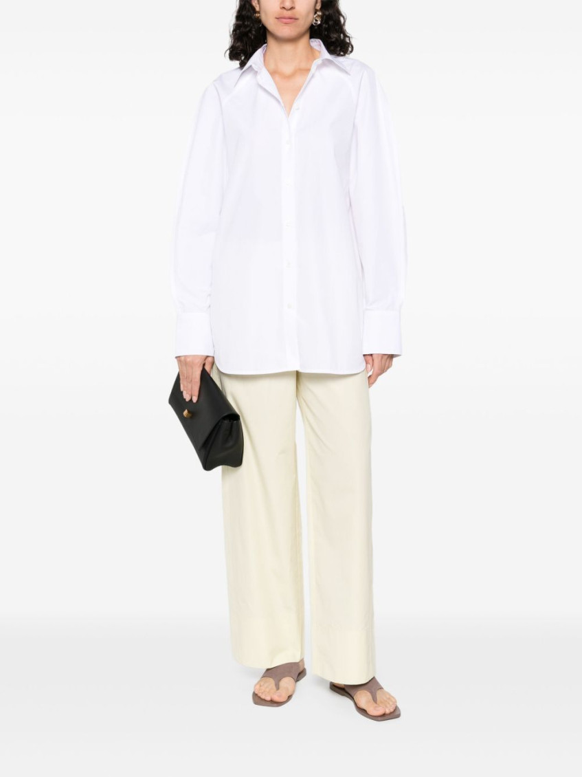 Organic Cotton Shirt