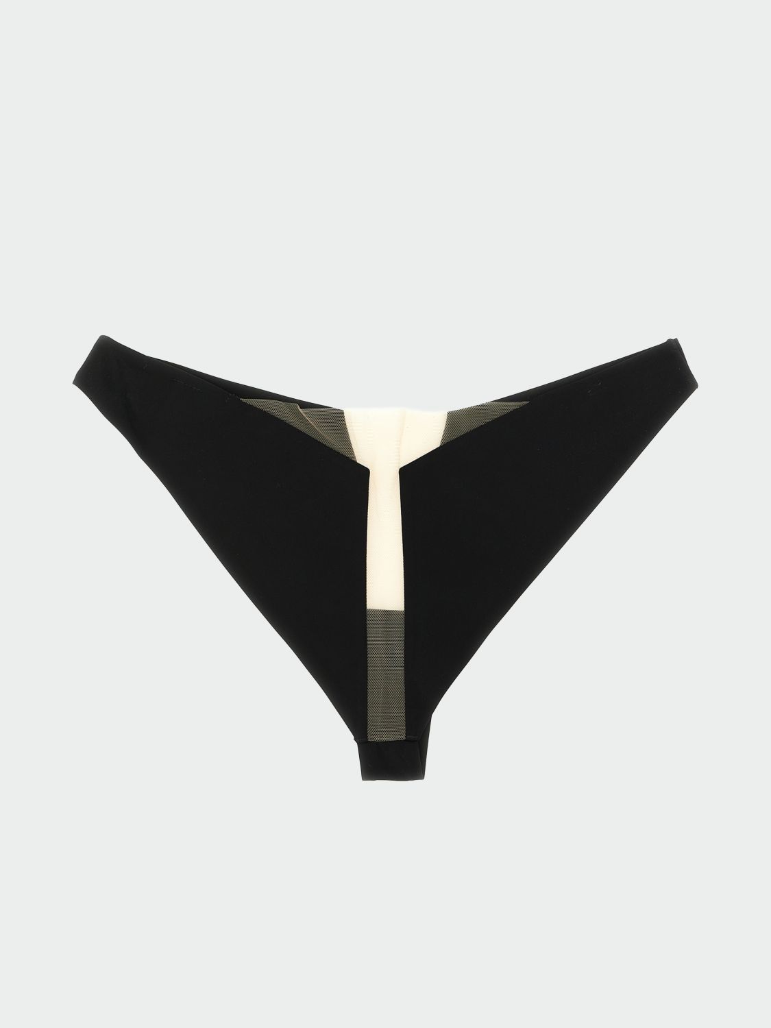 Lingerie Woman color Black