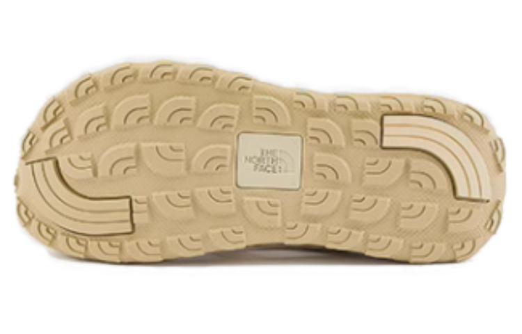 Explore Camp Sandals 'Gardenia White Beige'