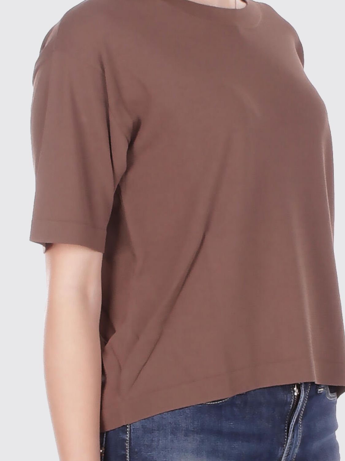 Sweater Woman color White
