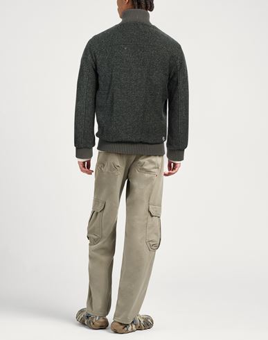 Man Jacket Dark green