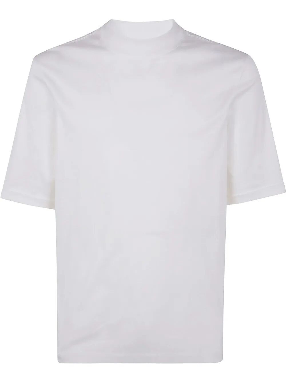 Turtleneck Tee Shirt