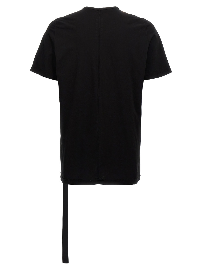 Black Crewneck T-Shirt
