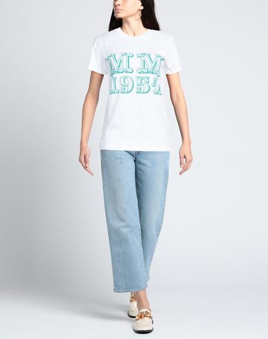 Woman T-shirt White
