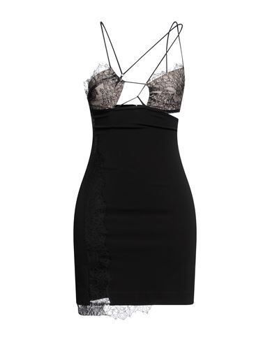 Woman Mini dress Black