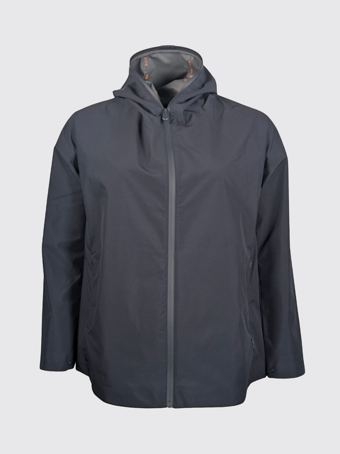 Jacket Woman color Blue