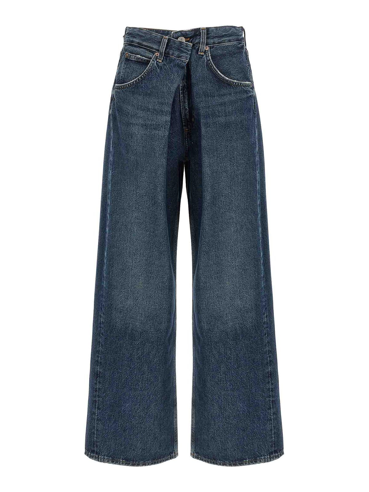 Vana Fold Jeans