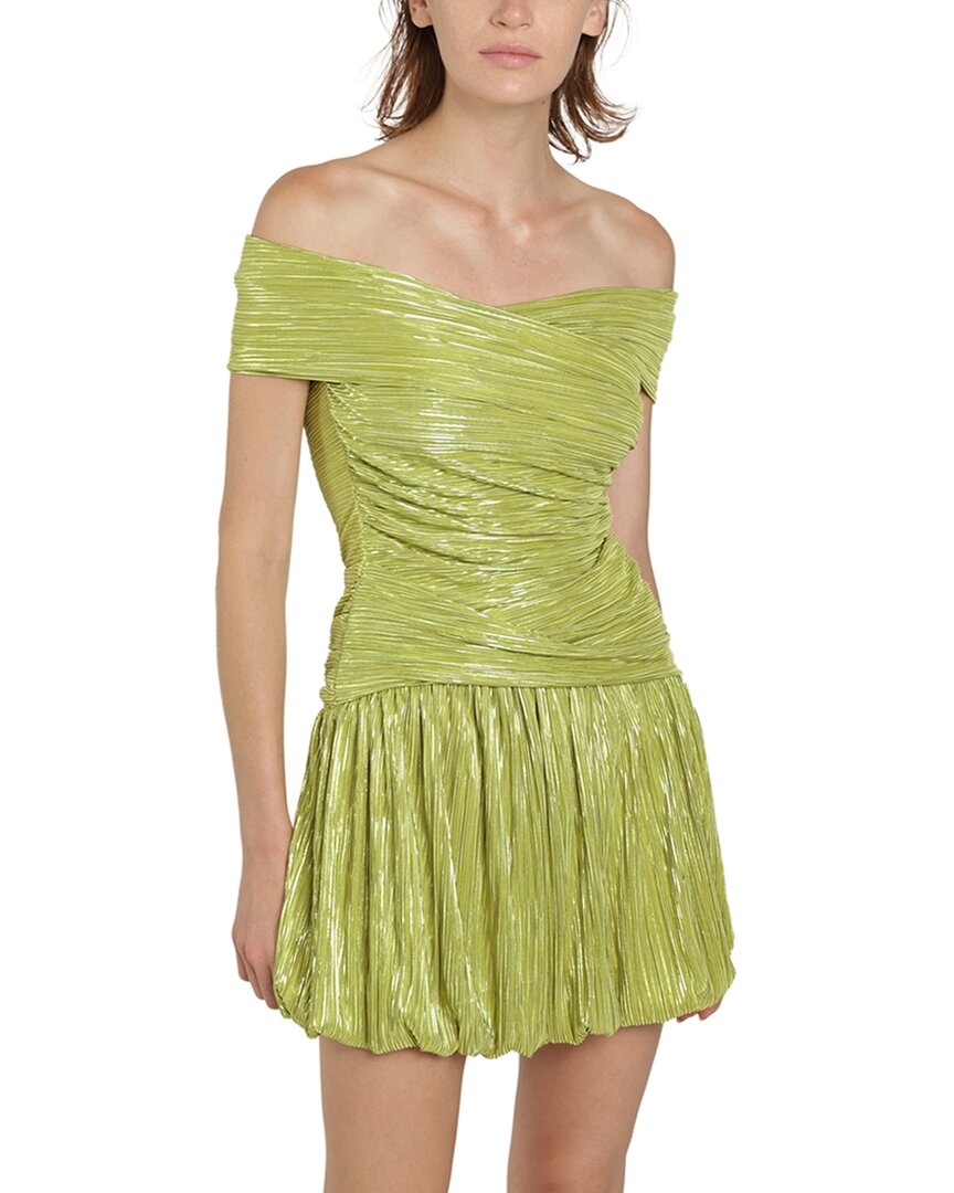 Lilium Dress