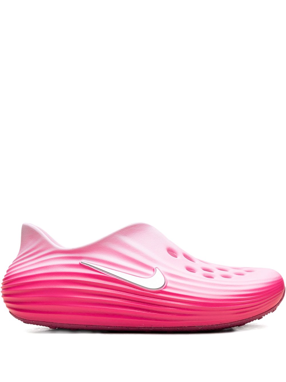 Nike ReactX Rejuven8 "Pinksicle" sneakers
