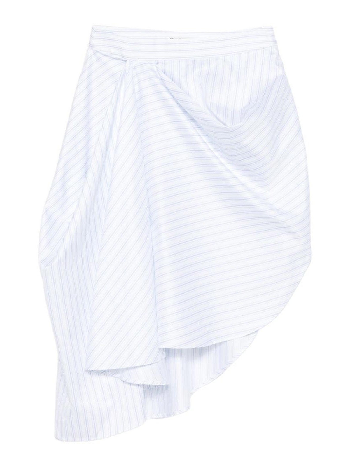 Striped Skirt