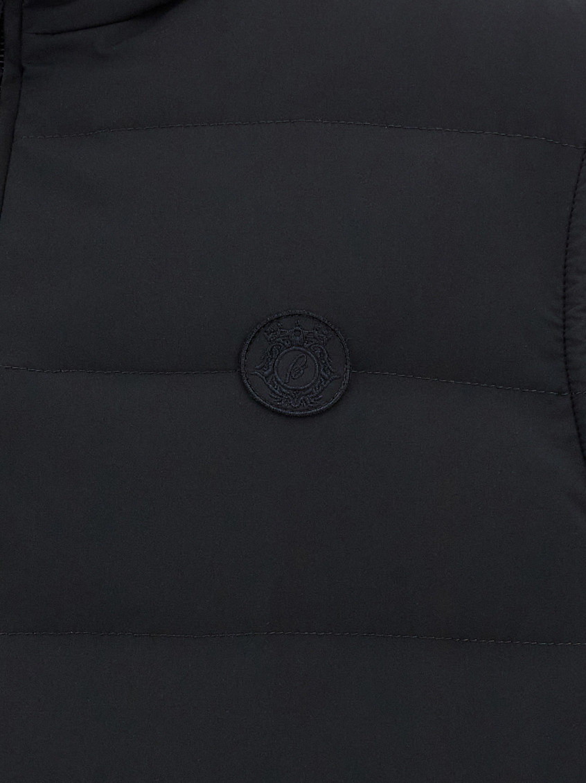 Golf Capsule Vest