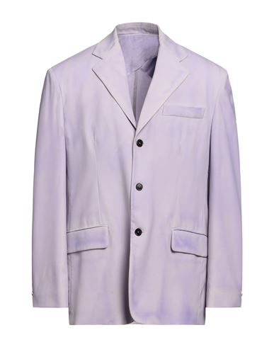 Man Suit jacket Lilac