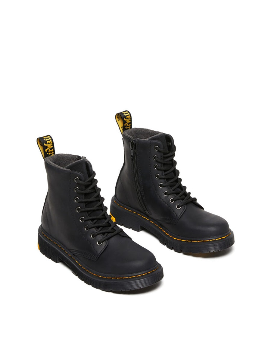 Dr Martens Lace Boot