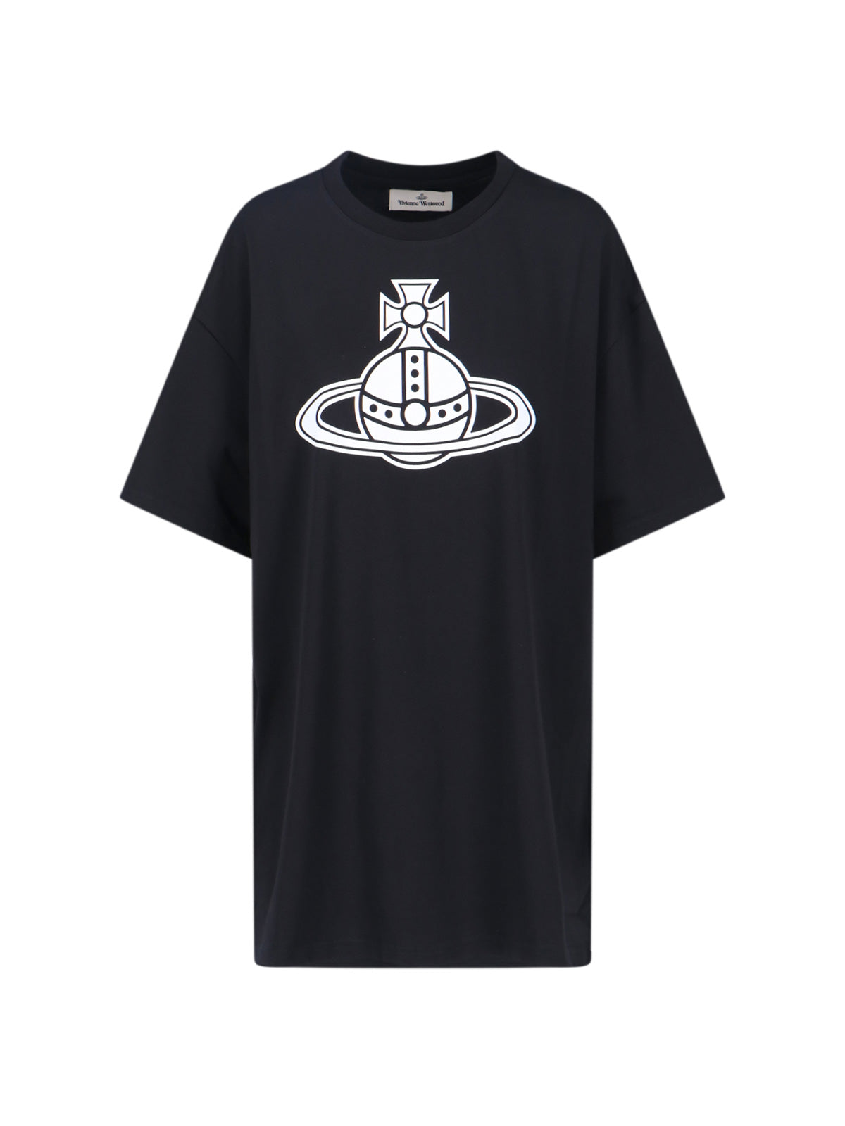 Unisex 100% Cotton Logo T-Shirt