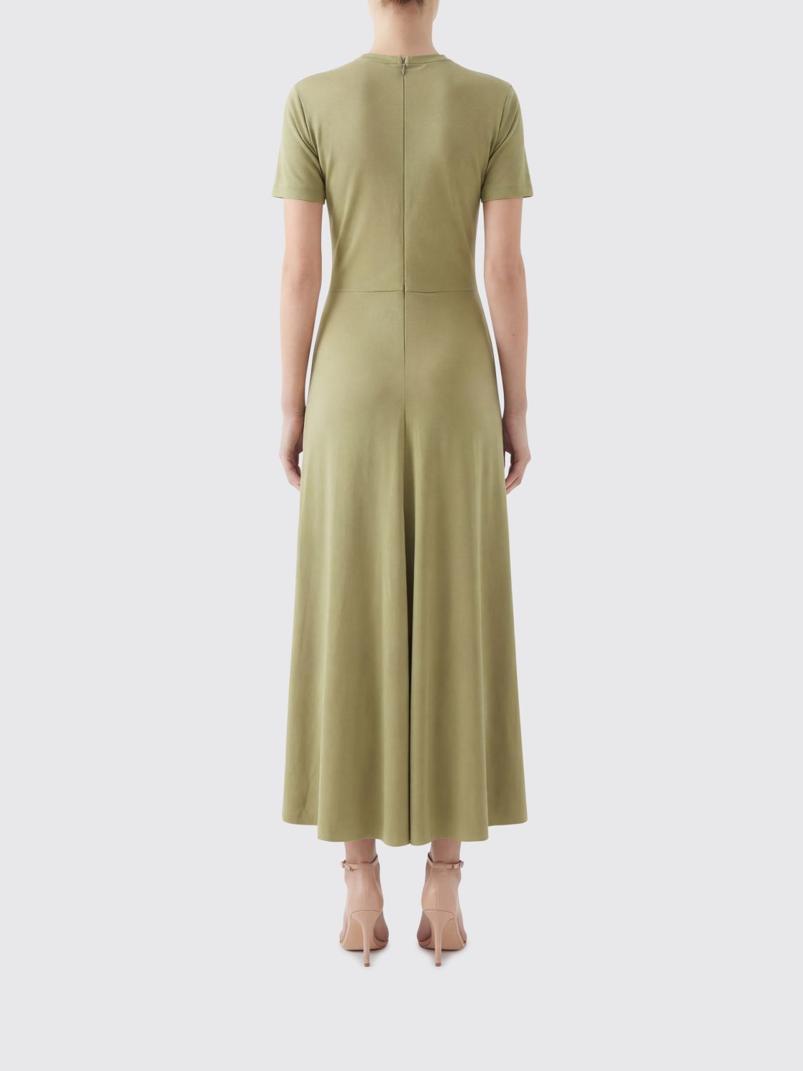 Dress Woman color Black