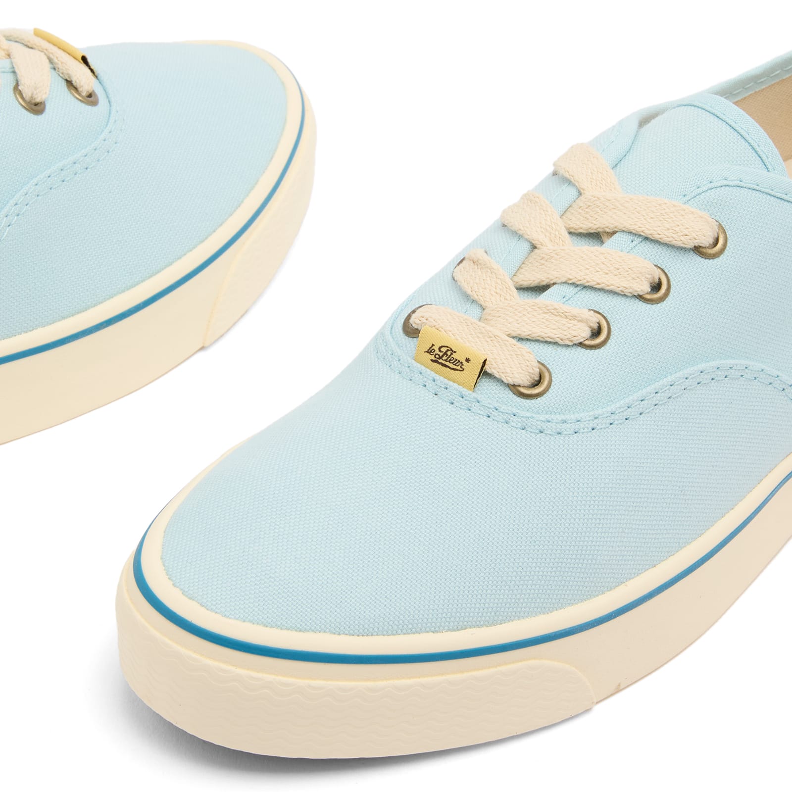 Men's x Tyler The Creator 1908 Naut-1 Sneaker Quiet Tide/Starlight Blue