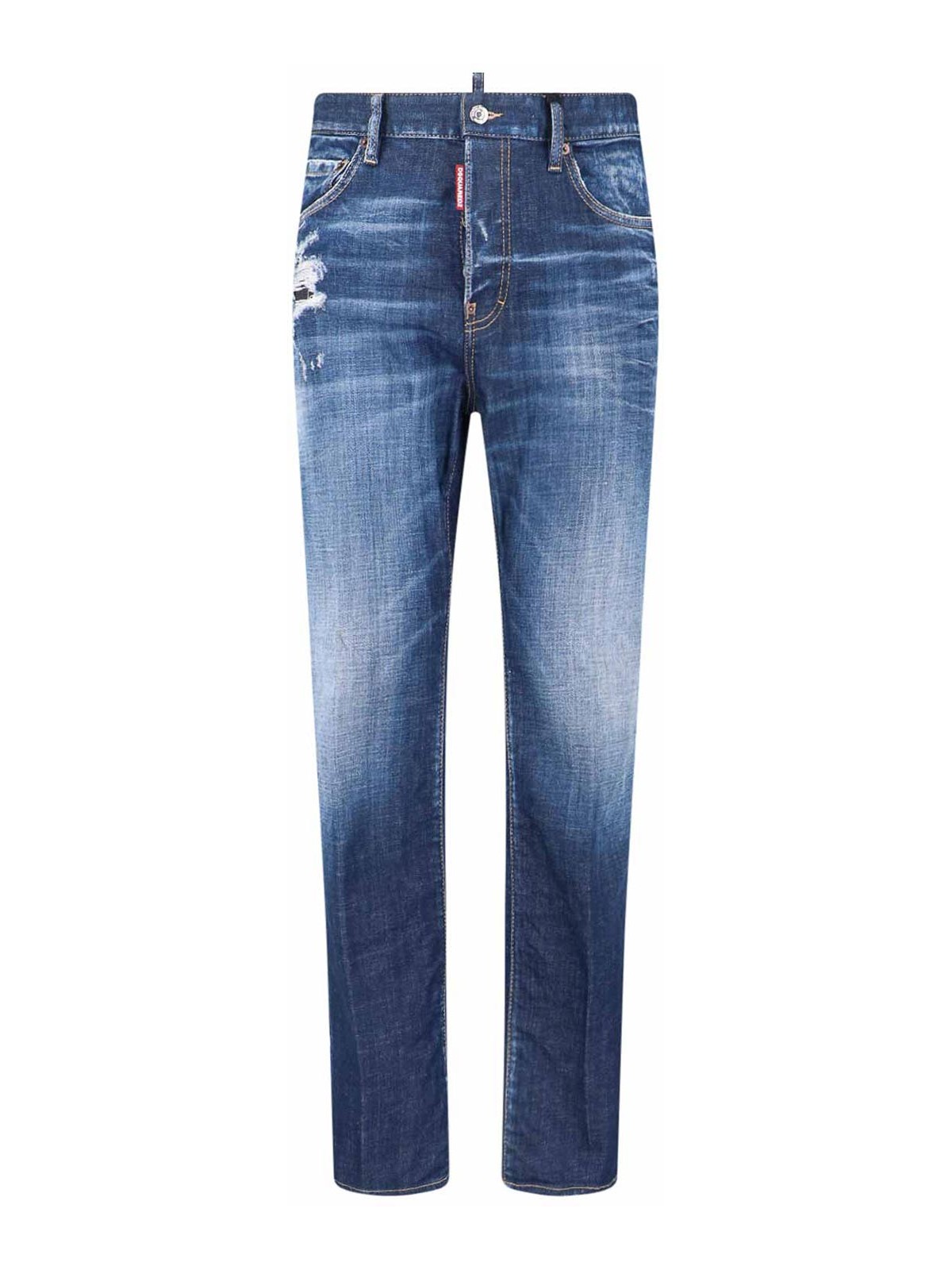Slim Jeans