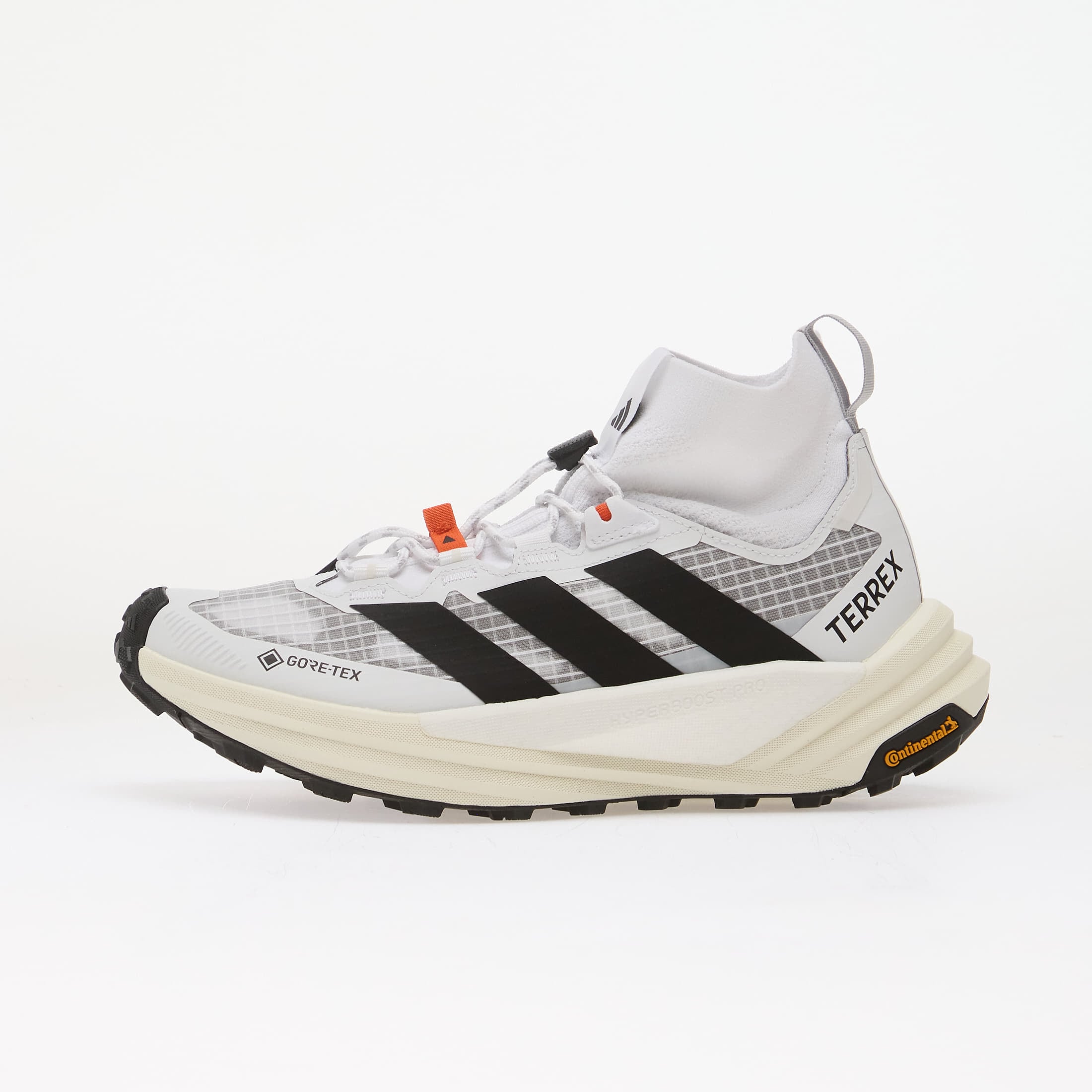 Sneakers adidas TERREX Freehiker SL GORE-TEX DREAMSTRIKE Ftwr White/ Core Black/ Semi Impact Orange