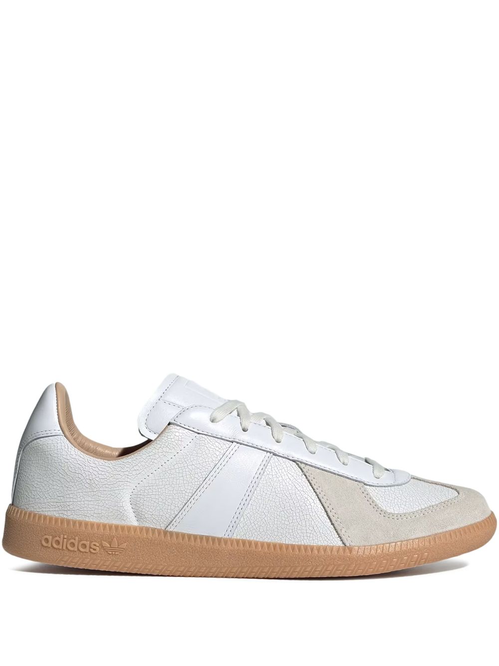 Adidas BW Army Lux "White Gum" sneakers