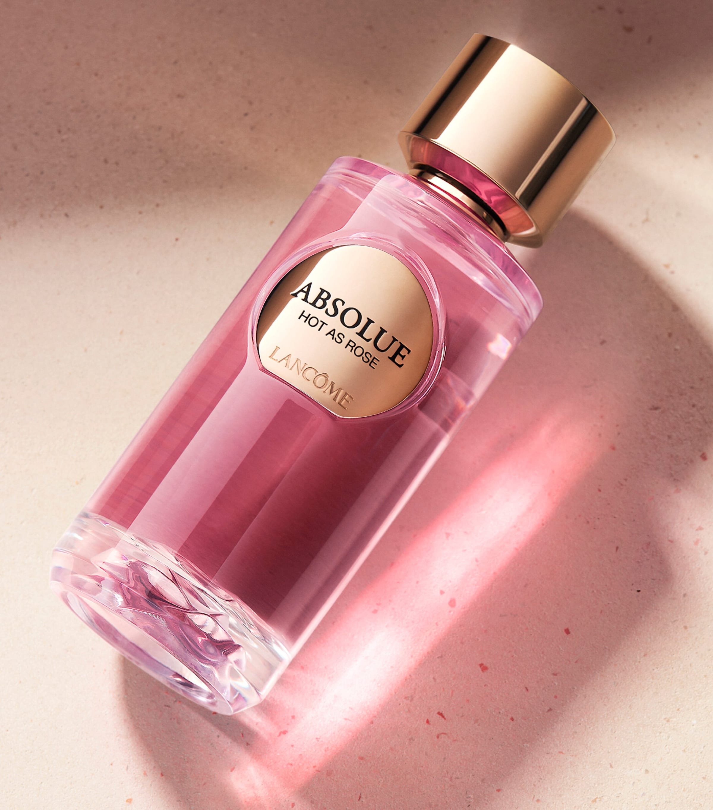 Absolue Hot As Rose Eau de Parfum