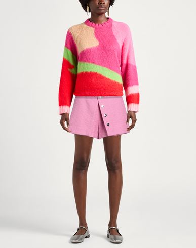 Woman Shorts & Bermuda Shorts Pink
