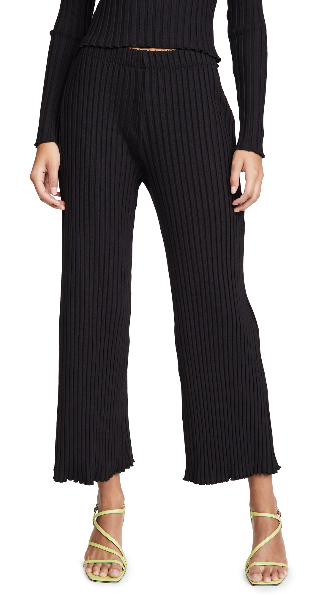 Alder Pants