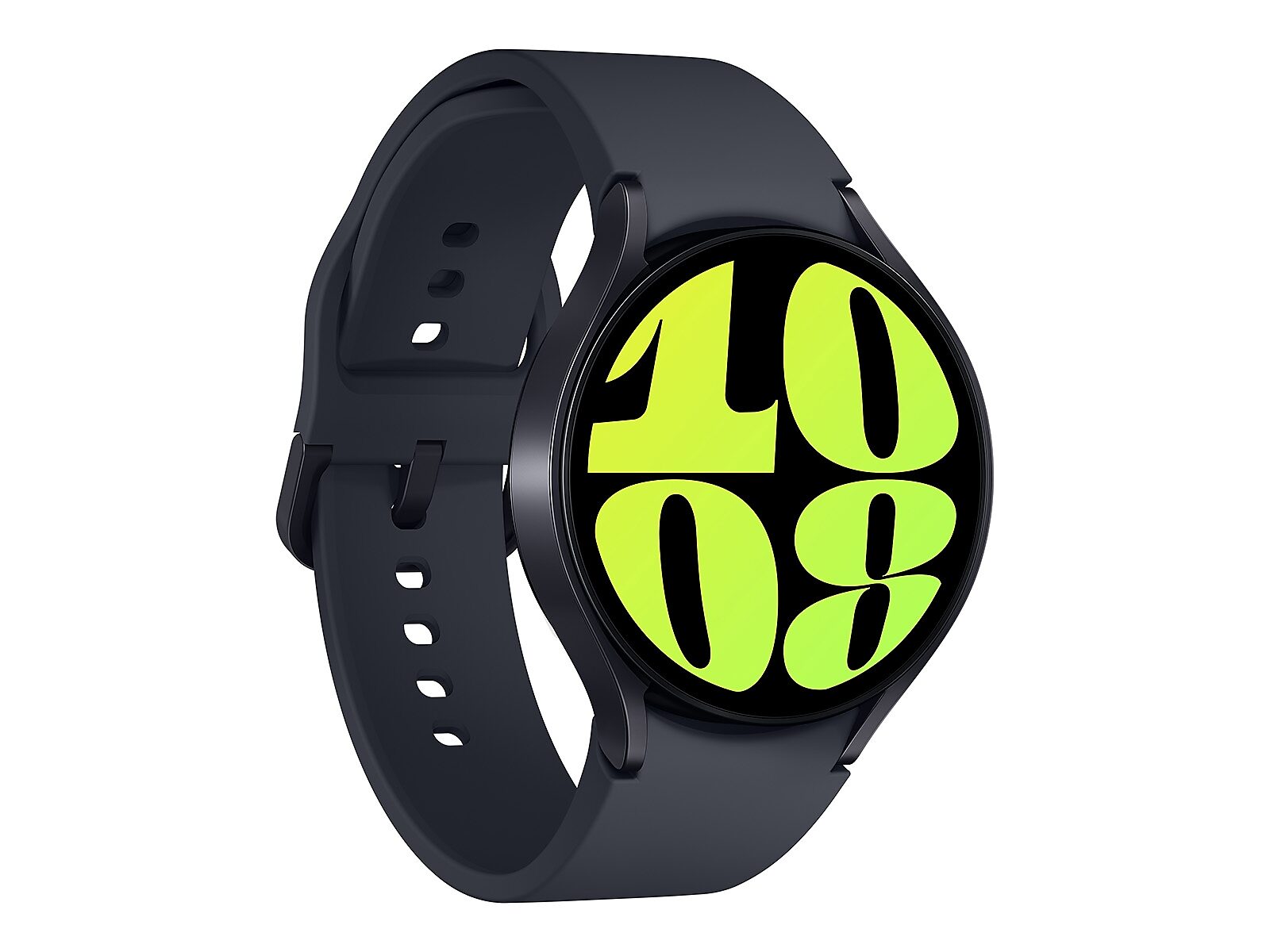 Galaxy Watch6, 44mm, Graphite, LTE in Multi Color (Verizon)