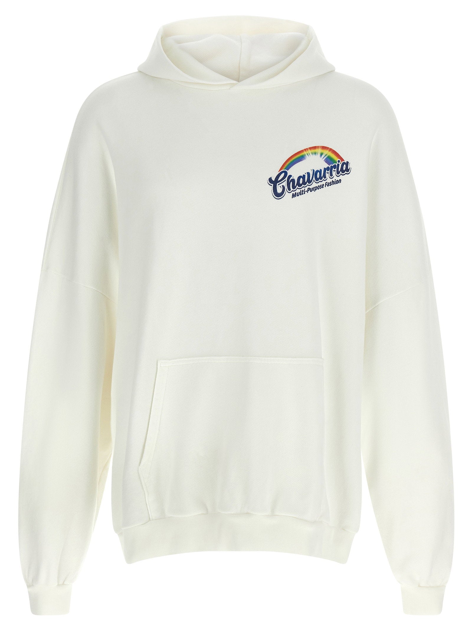 Clean & Fresh Willy Hooligan Hoodie