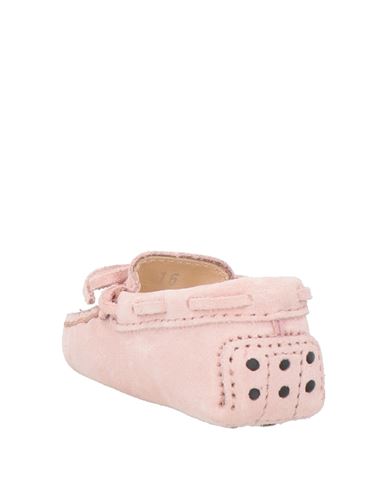 Infant Loafers Blush