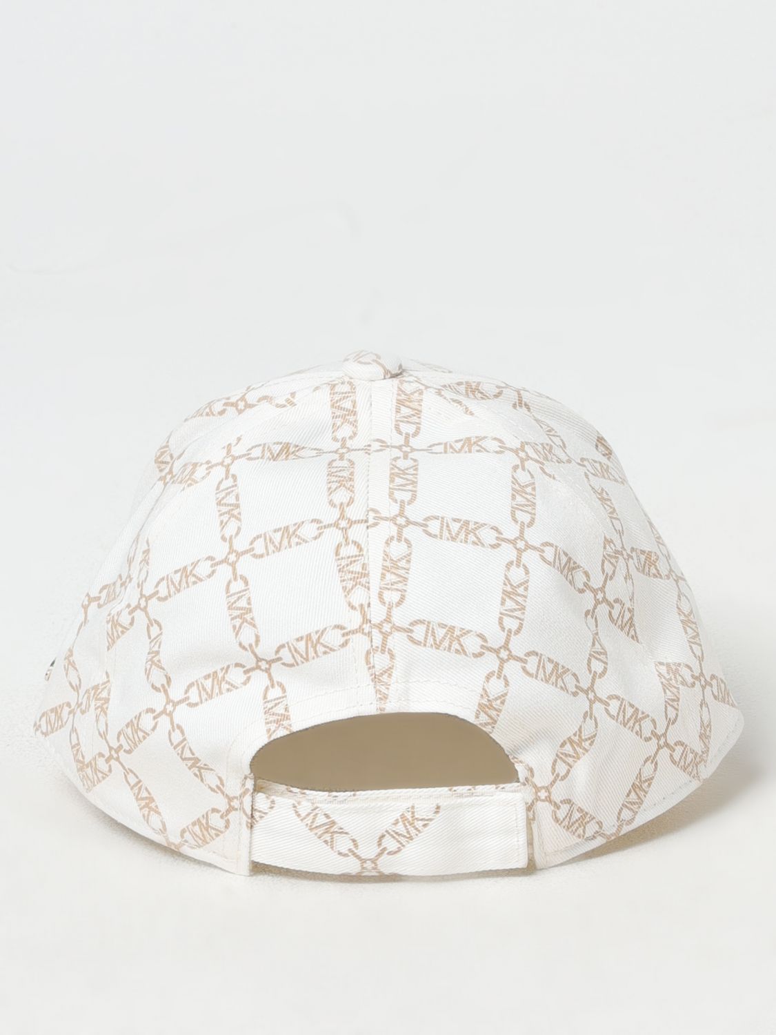 Girls' Hats MICHAEL KORS Kids color Cream