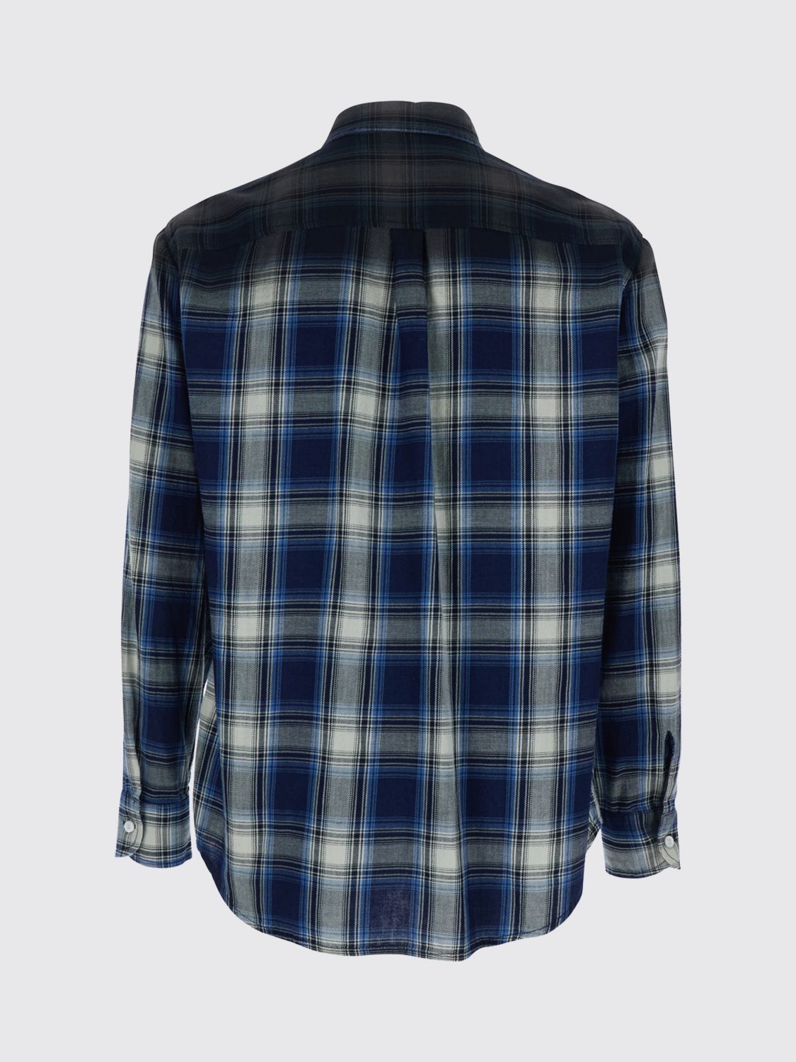 Shirt Men color Multicolor