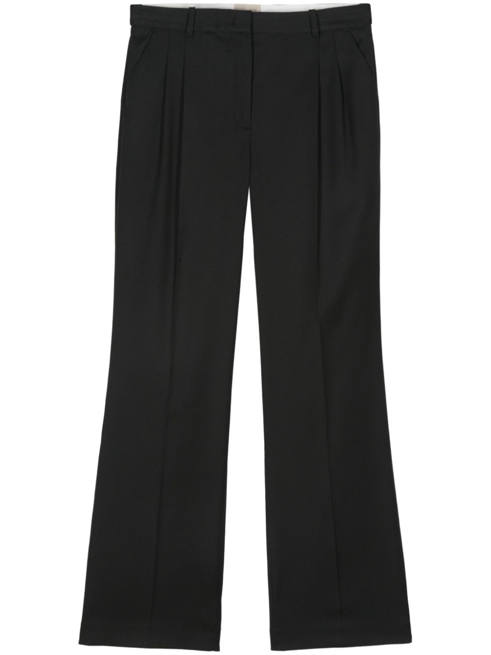 Pluto trousers - Black