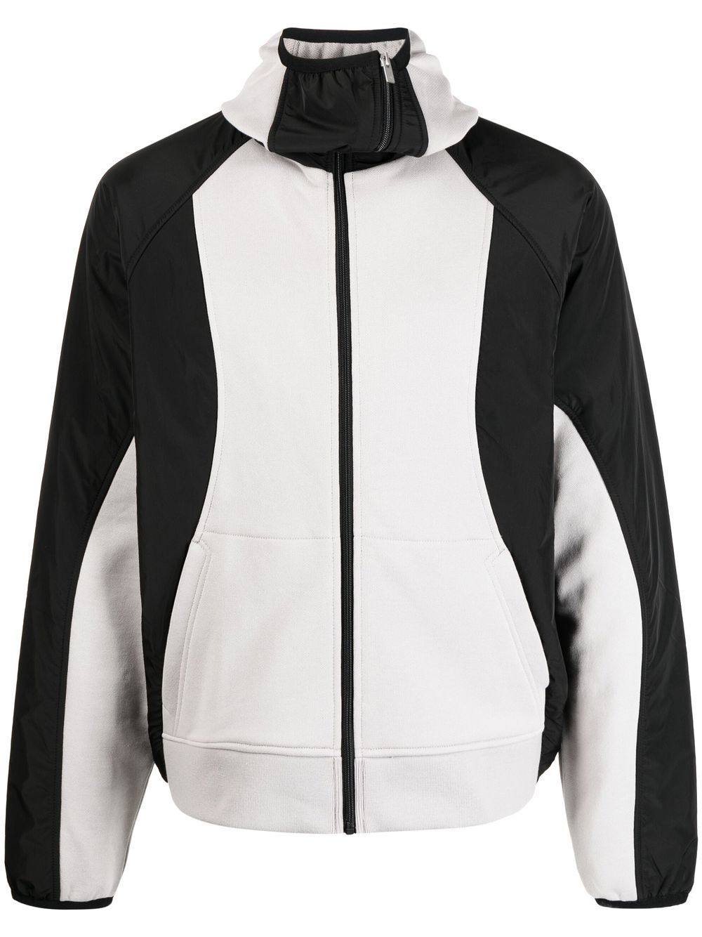 Sport hoodie - Black