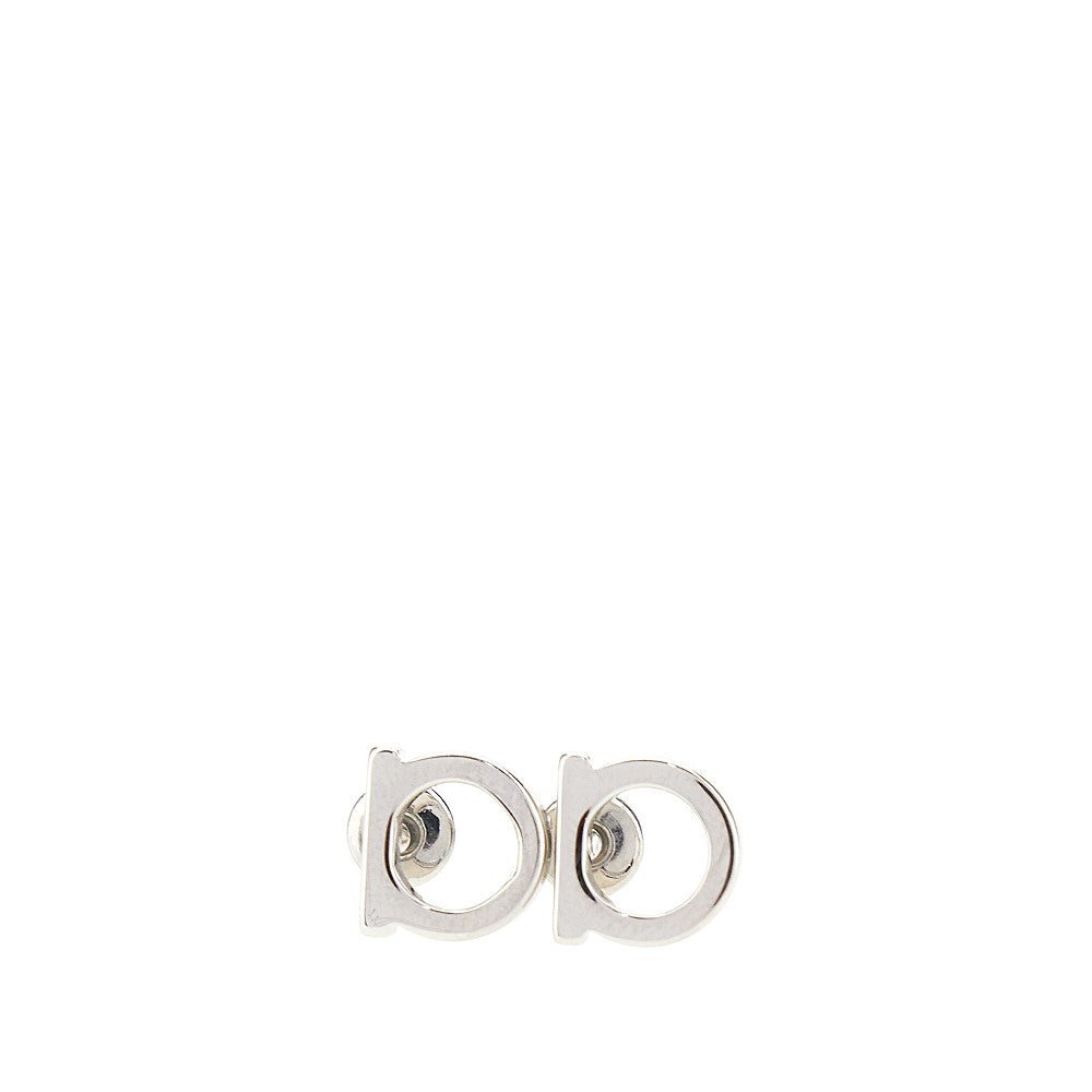 FERRAGAMO 'Gancini' earrings Woman One Size