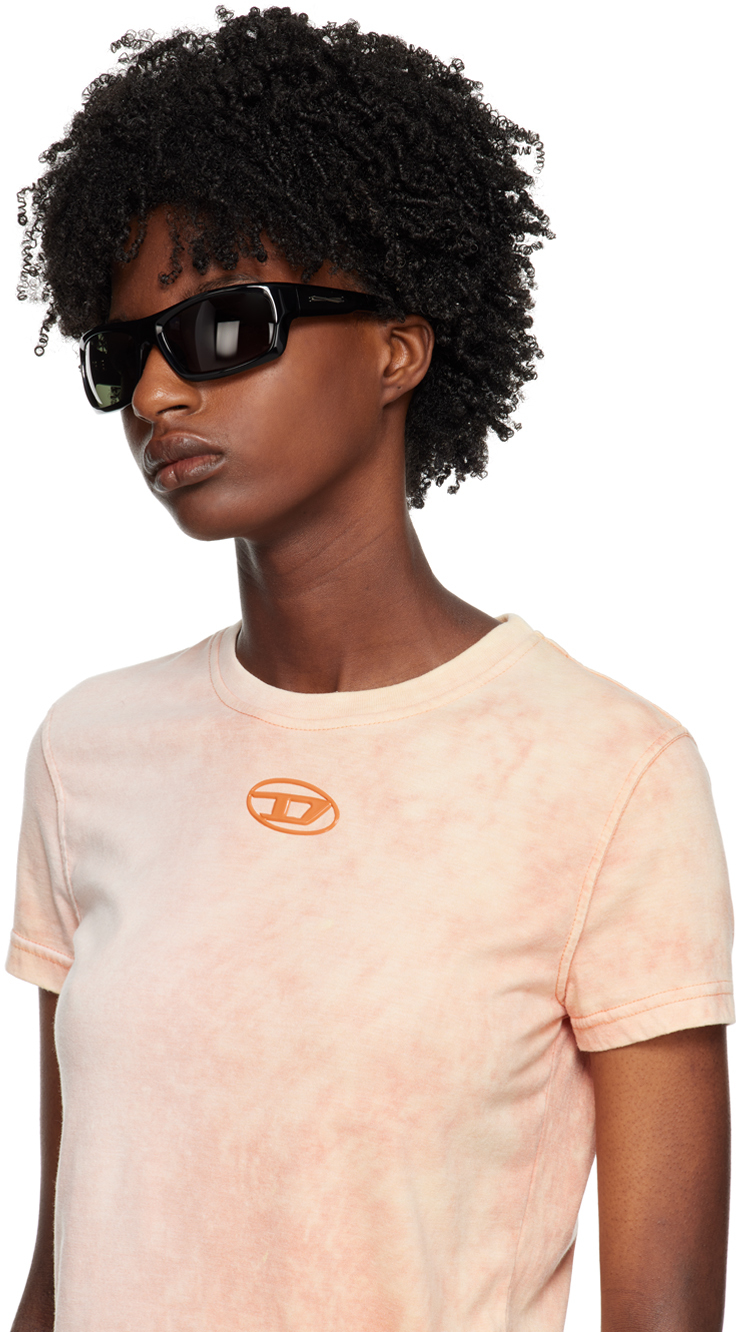 Black neo sunglasses