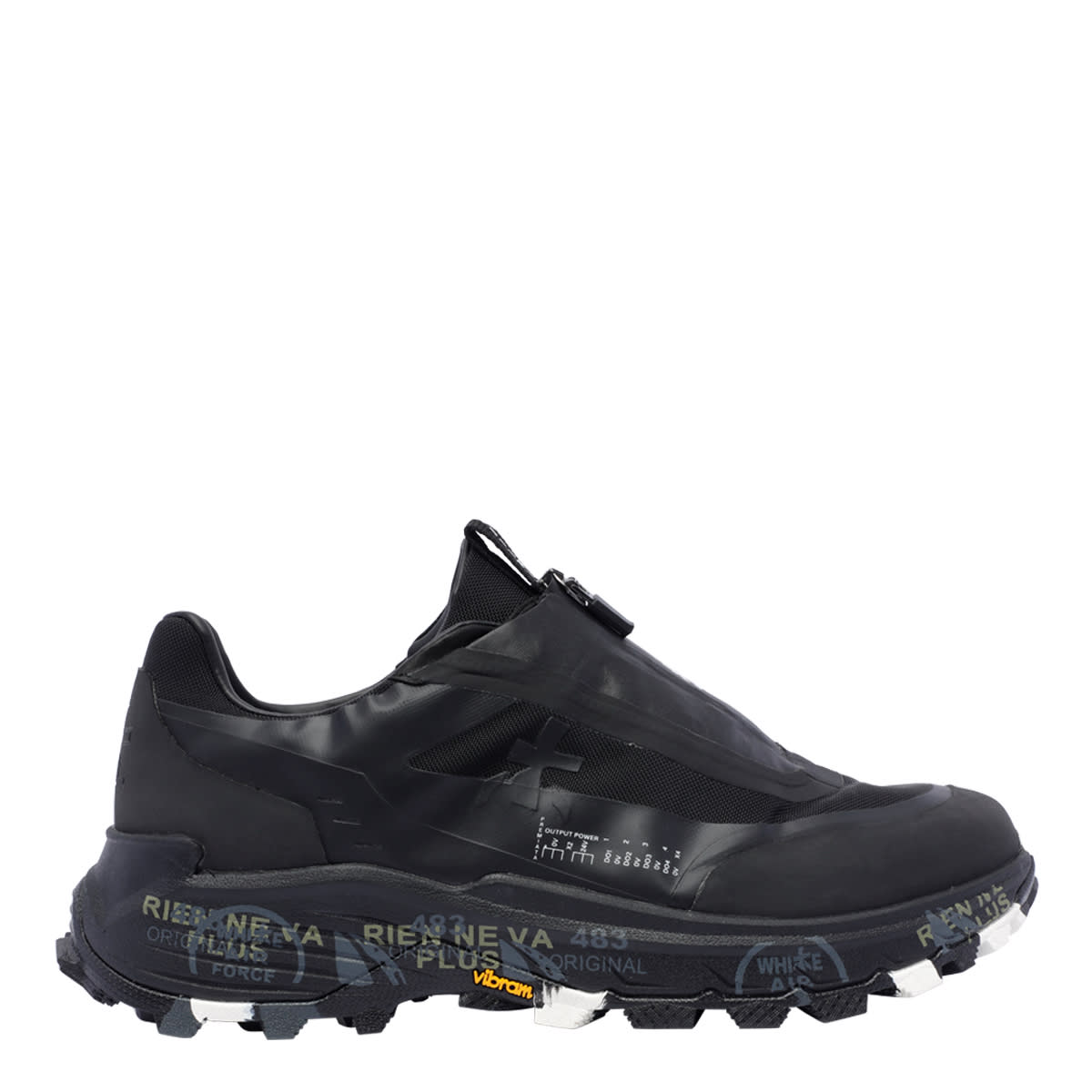 Siciliar Sneakers