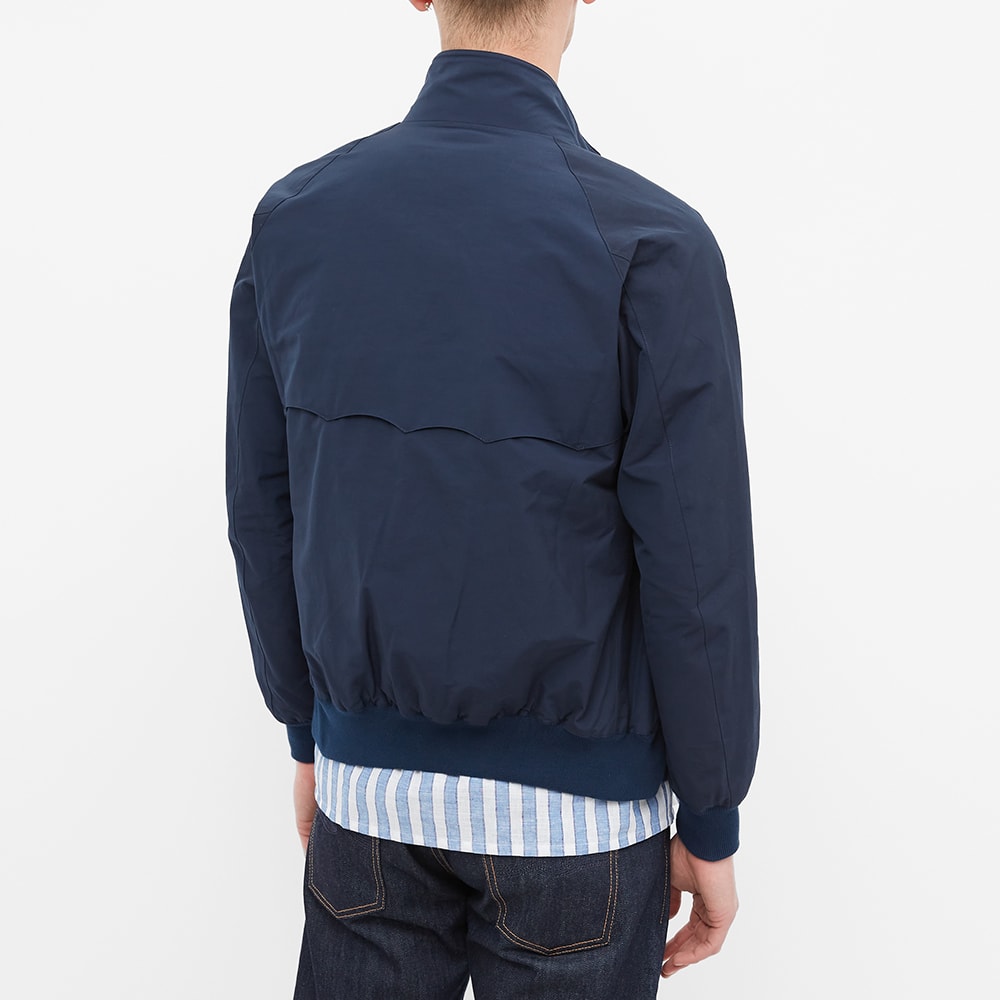 Men's G9 Original Harrington Jacket in Navy