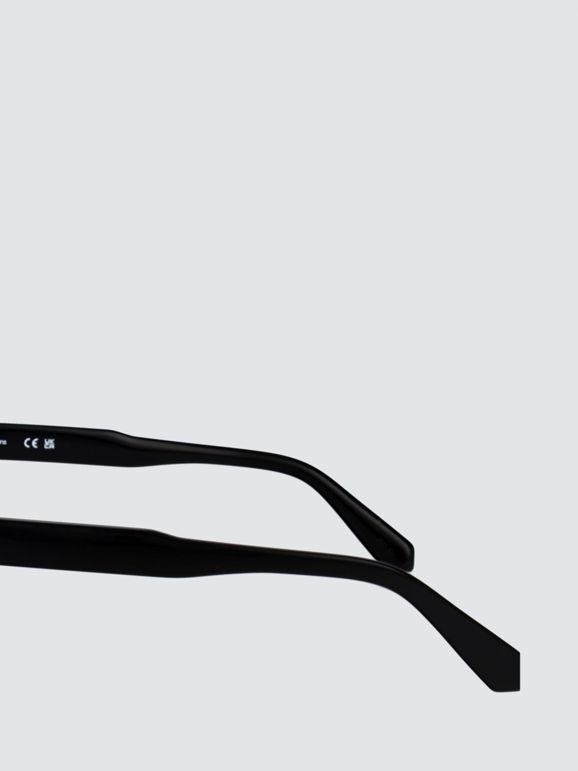 Sunglasses Men color Black 1