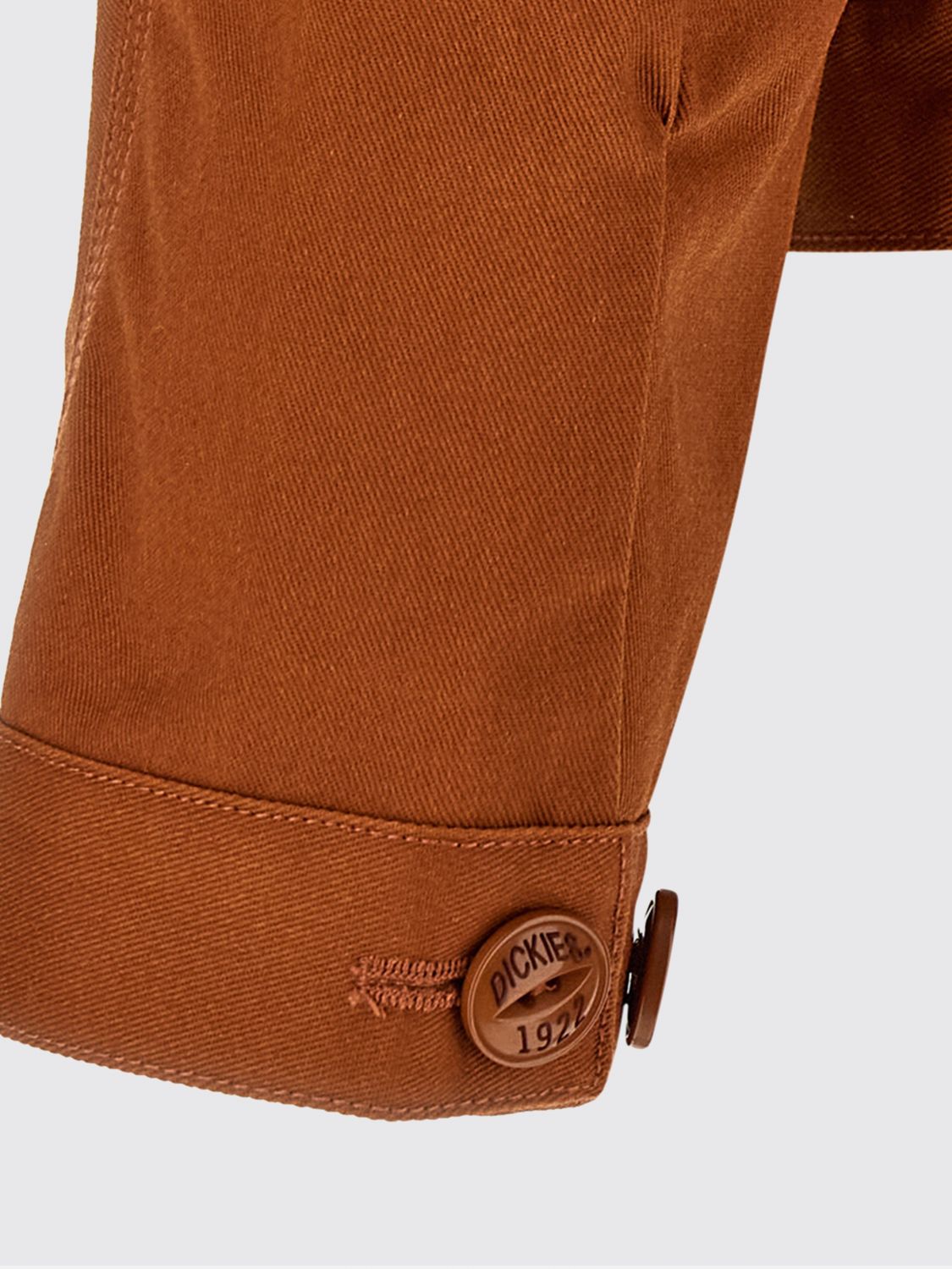 Jacket Men color Brown