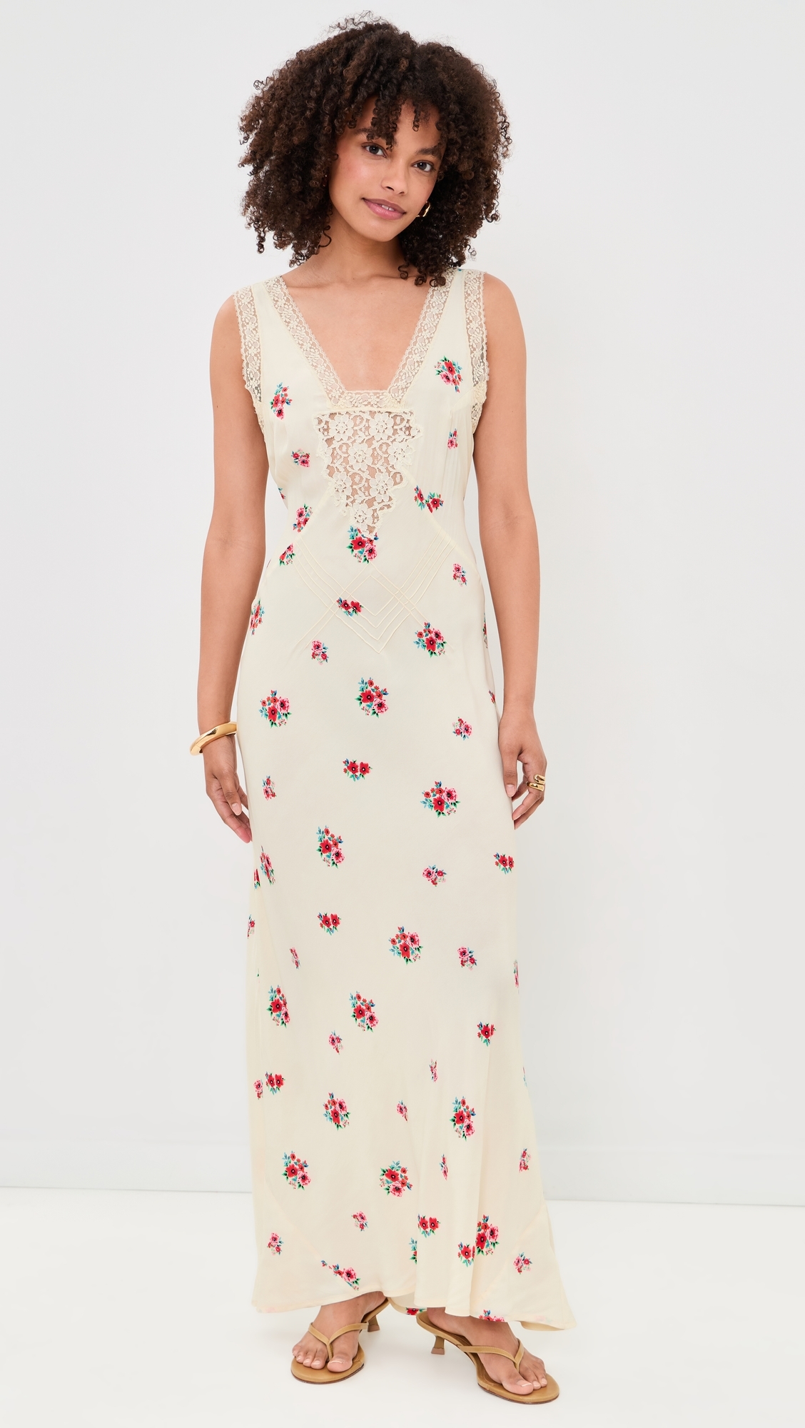 Aimee Dress Bliss