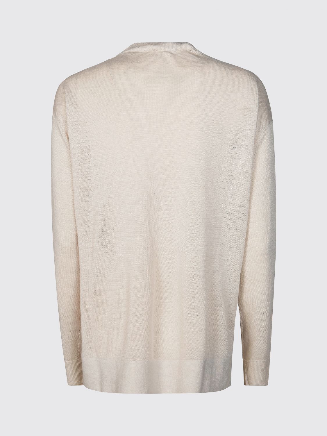Sweater Woman color White