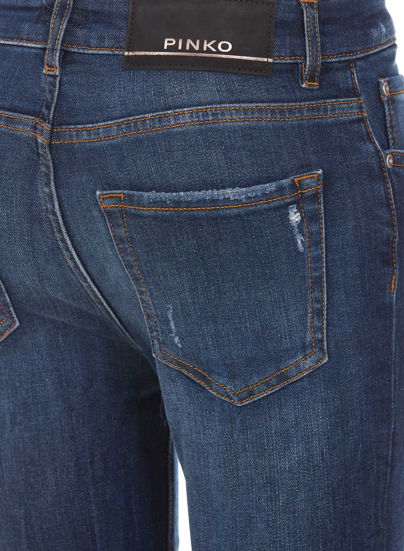 Sabrina skinny jeans