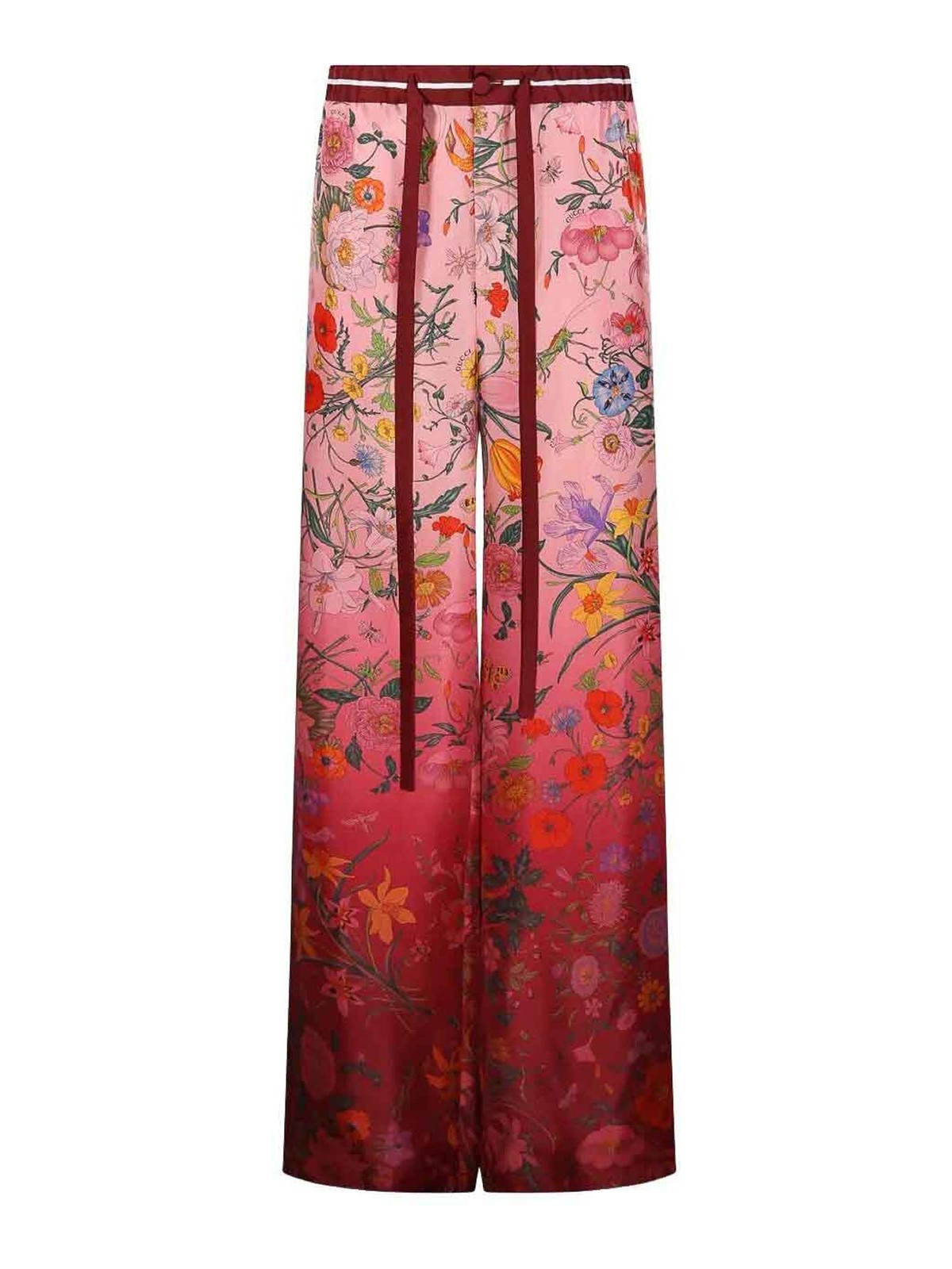 837980.Z7AUH 5057 PINK/ROSSO ANCORA/MC