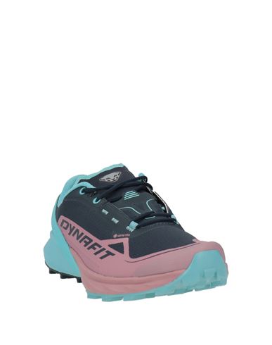 Ultra 50 Woman Sneakers Midnight blue Size 7 Textile fibers, Synthetic material